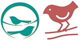 Sparrow Lake Logo